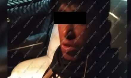 ‘Que te perdone Dios, yo no lo voy a hacer’; asesina a su amigo al descubrirlo con su esposa