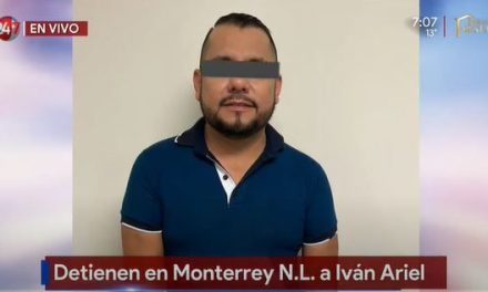 Detienen por homicidio a Iván Márquez exdirector de cultura de Saltillo: comunidad artística opina