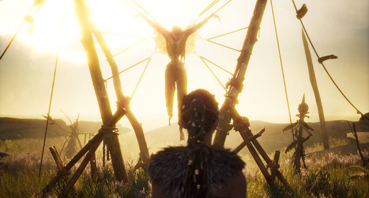 ‘Águila de sangre vikinga es anatómicamente posible’: estudio revela
