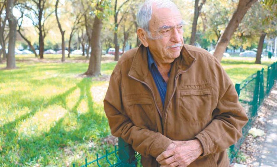 Muere el compositor coahuilense Humberto ‘Fito’ Galindo