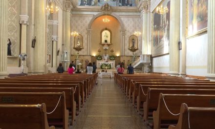 Advierten de casos de extorsión a nombre de la iglesia en Saltillo
