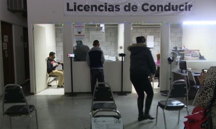 Permanecerá abierto módulo de licencias en Saltillo