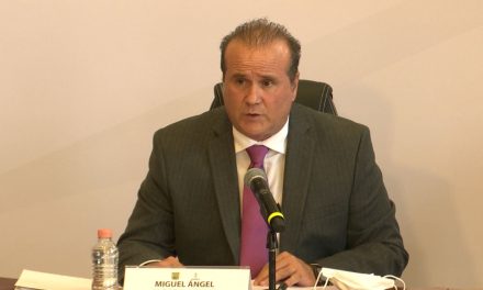Se invirtieron mil 200 MDP en infraestructura en Coahuila