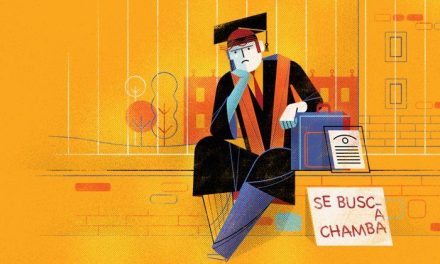 Jóvenes son los más afectados por del desempleo según el Inegi