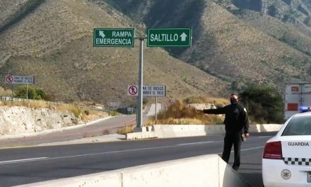 Guardia Nacional retira patrullas de la carretera Los Chorros