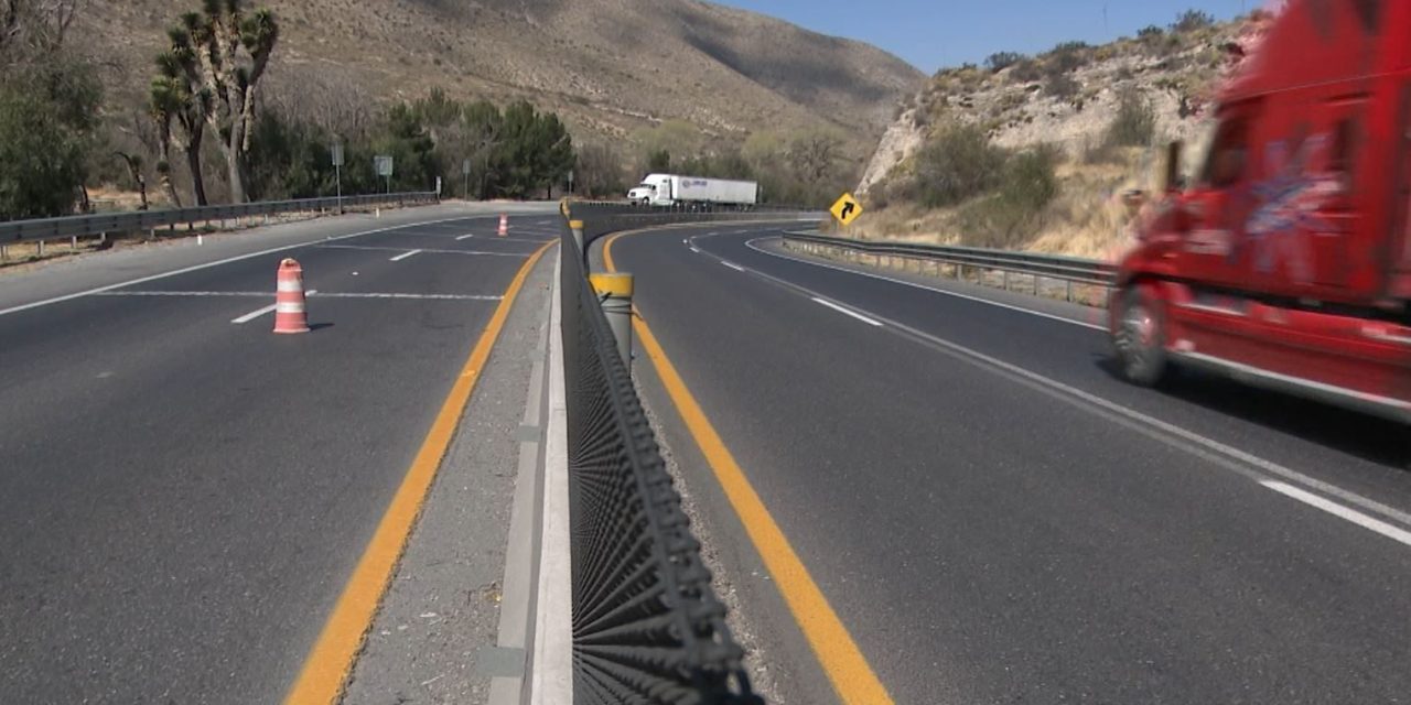 Piden mantener unidades de Guardia Nacional en Los Chorros