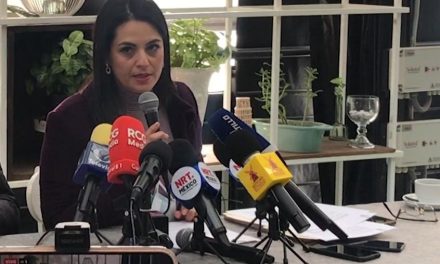 Defienden reforma para la equidad de género en Coahuila