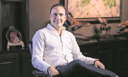 Manolo Jiménez Salinas, el mejor alcalde de México: Mitofsky