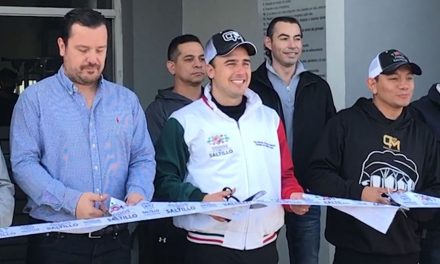 Manolo Jiménez cumplió todos los compromisos a la ciudadanía de Saltillo