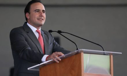 Manolo Jiménez dejará finanzas sanas en Saltillo