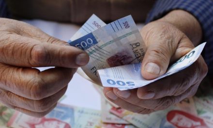 Aumento al salario mínimo beneficiará a 6.3 millones de trabajadores: STPS