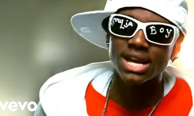 Soulja Boy demandará a Twitch por racismo