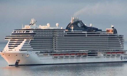 Adolescente muere al caer de un crucero en Miami