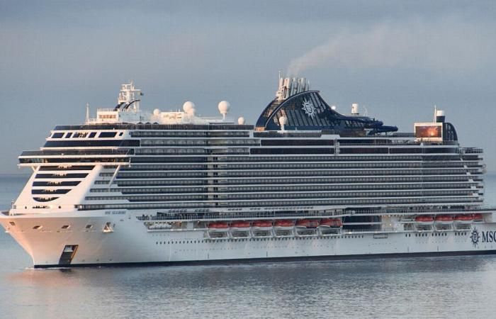 Adolescente muere al caer de un crucero en Miami