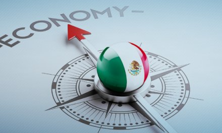 Inegi revela como va la economía mexicana de la 4T