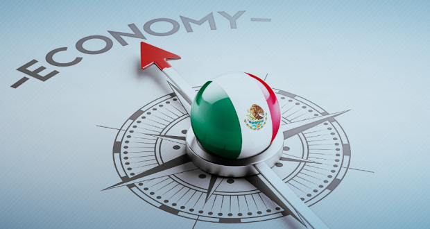 Inegi revela como va la economía mexicana de la 4T