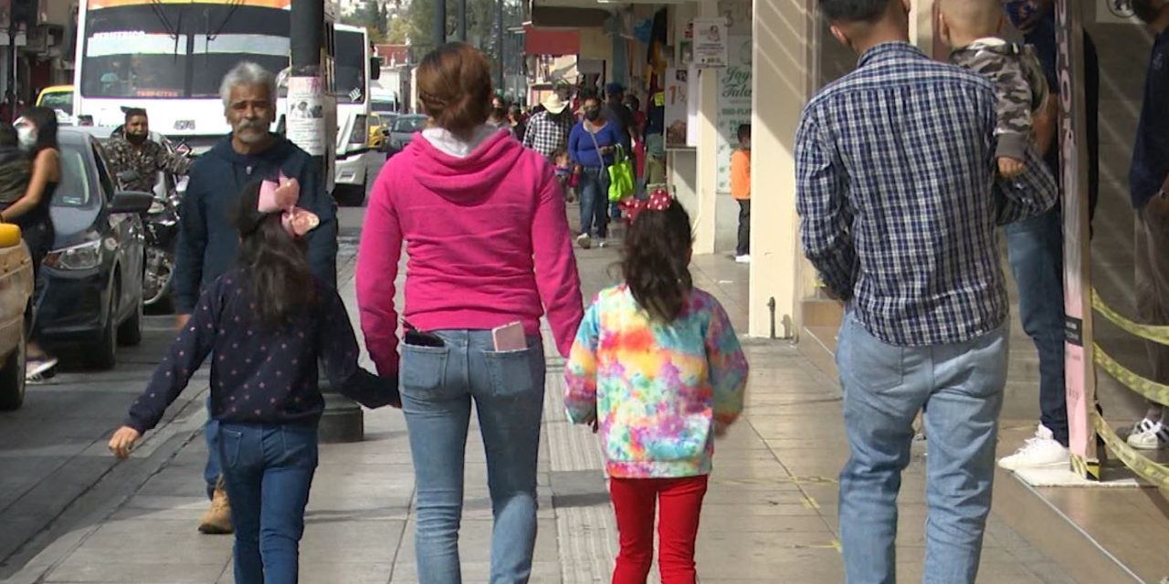 Tendrán saltillenses una navidad austera