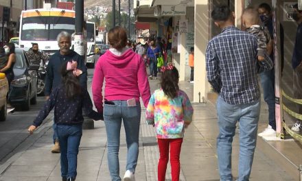 Tendrán saltillenses una navidad austera