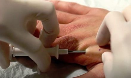 Chip de vacunación ya es una realidad; funcionará como pasaporte covid