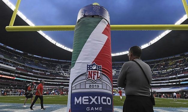 Los posibles equipos que llegarán a México en 2022