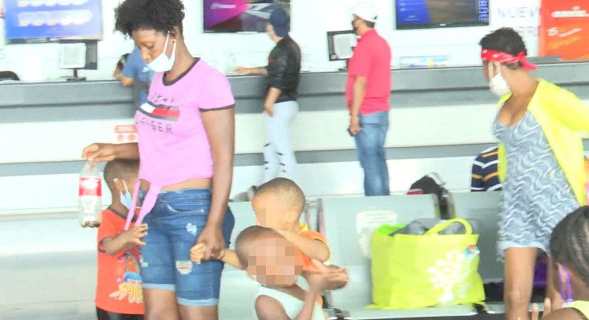 Buscan para Saltillo dos albergues para niños migrantes