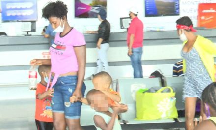 Buscan para Saltillo dos albergues para niños migrantes