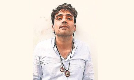 Ovidio Guzmán mandó matar a un cantante mexicano… ¡por no ir a su boda!