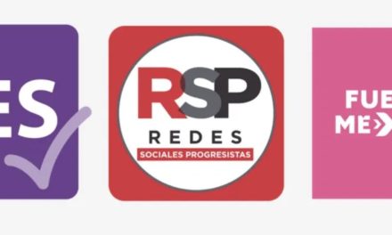 ¡Adiós PES, RSP y Fuerza por México! Tribunal Electoral confirma pérdida de registro