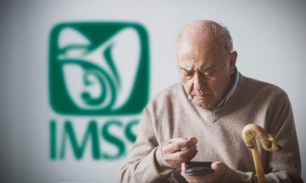 IMSS pagará pensiones el 3 de enero del 2022 por cambio fiscal