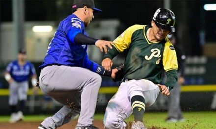 ‘Final de película’; Aceros y Pericos en el juego final de la Serie del Príncipe