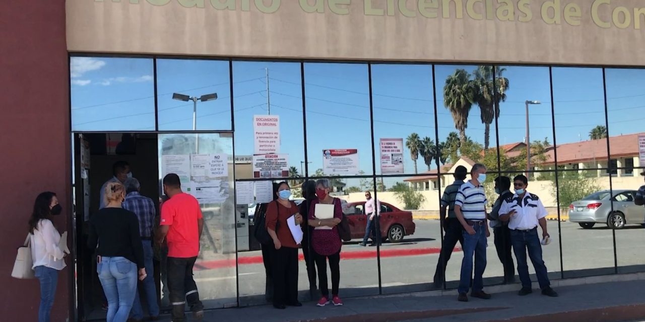 Más de 20 mil ya aprovecharon el Pronto Pago en Coahuila