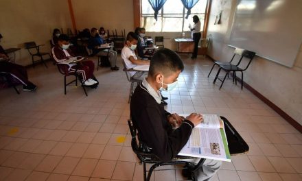 Regreso a clases será con precaución: Secretaría de Educación Coahuila
