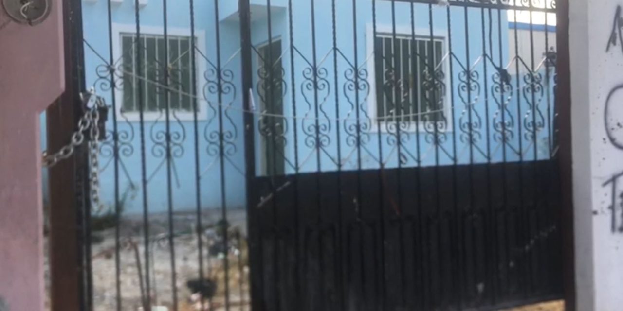 Desarrolla Infonavit programas de recuperación de casas abandonadas en Coahuila