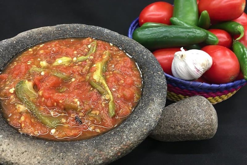 ‘Adiós a la salsita’; Chile y tomate subirá de precio para fin de año