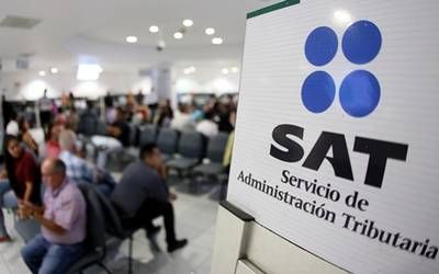 Las nuevas multas e infracciones que impondrá el SAT en el 2022