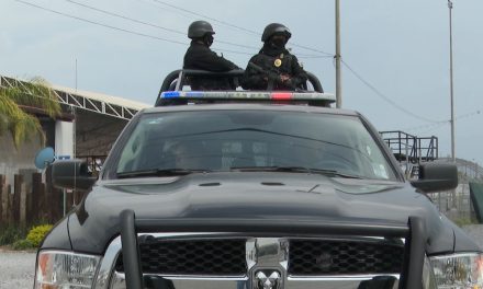Hay un incremento para Coahuila en el área de seguridad