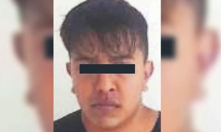 Obligaba a su hermana a tener sexo con él; cae abusador en Estado de México