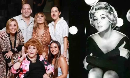 ¿Quiénes son los posibles herederos de la millonaria fortuna de Silvia PInal?