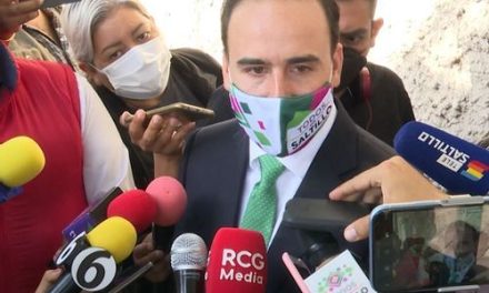 Manolo Jiménez cumple con los compromisos de su administración