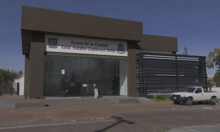 Todo listo para Tercer Informe de alcalde de Ramos Arizpe