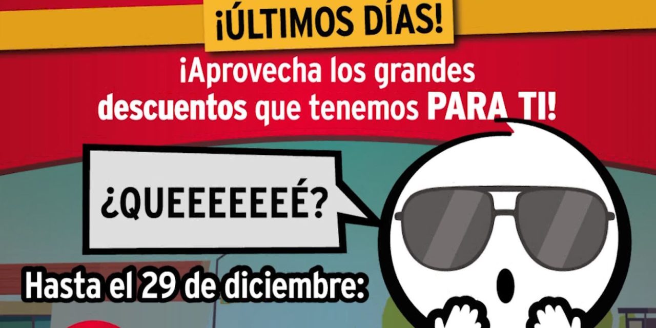 #ÚltimaHora | Dan prórroga para pago de derechos por control vehicular en Coahuila