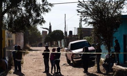 Alcalde de un municipio de Zacatecas le pide una ‘tregua’ a la lucha entre el ‘Chapo’ y el ‘Mencho’