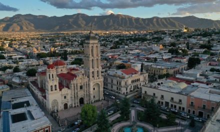 Saltillo garantiza un desarrollo ordenado