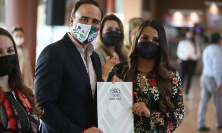 Saltillo impulsa la educación de las mujeres