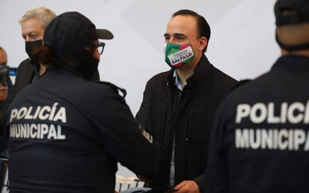 Manolo Jiménez deja un Saltillo seguro y en orden