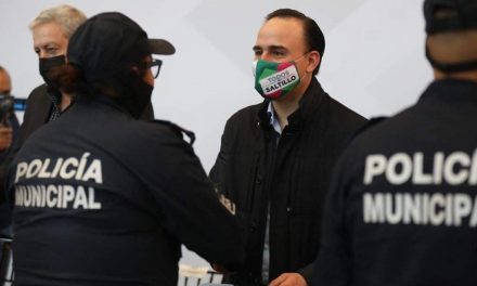 Manolo Jiménez deja un Saltillo seguro y en orden
