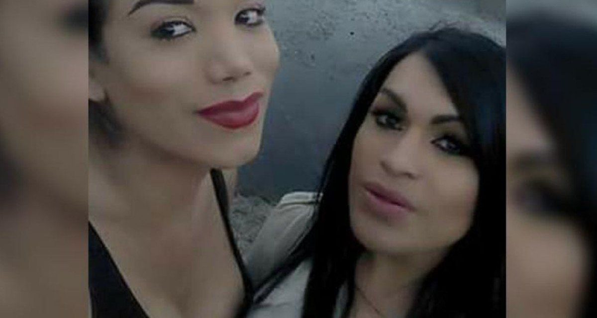 Paolita de ‘Las Perdidas’ atropella a un hombre en Guanajuato (video)