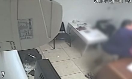 Detienen a empresario por violencia familiar en Monclova