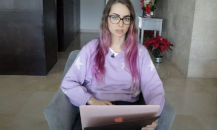 YosStop pide perdón a Ainara después de salir de prisión: te violaron y yo hice más grande tu dolor