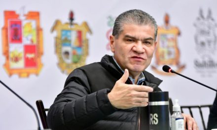 Mantiene Coahuila su crecimiento económico, pero con responsabilidad: MARS